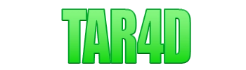 Logo TAR4D